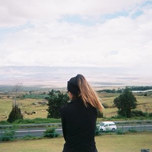 Meet your Posher, Abigail